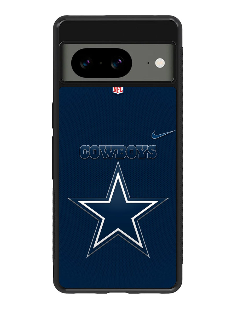 Dallas Cowboys Google Pixel 8A Case QC5446