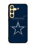 Dallas Cowboys Samsung Galaxy S24 FE 5G Case OV5446