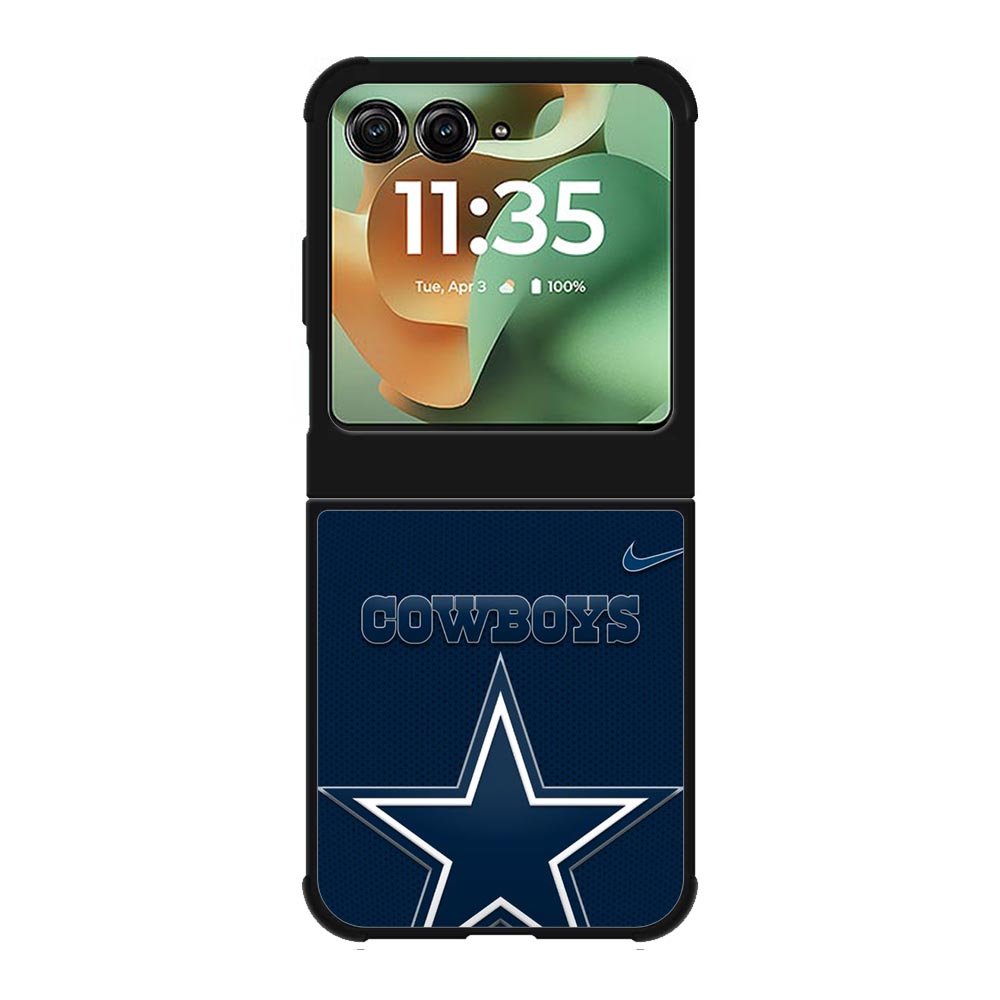 Dallas Cowboys Motorola Moto RAZR 2025 Case OV5446