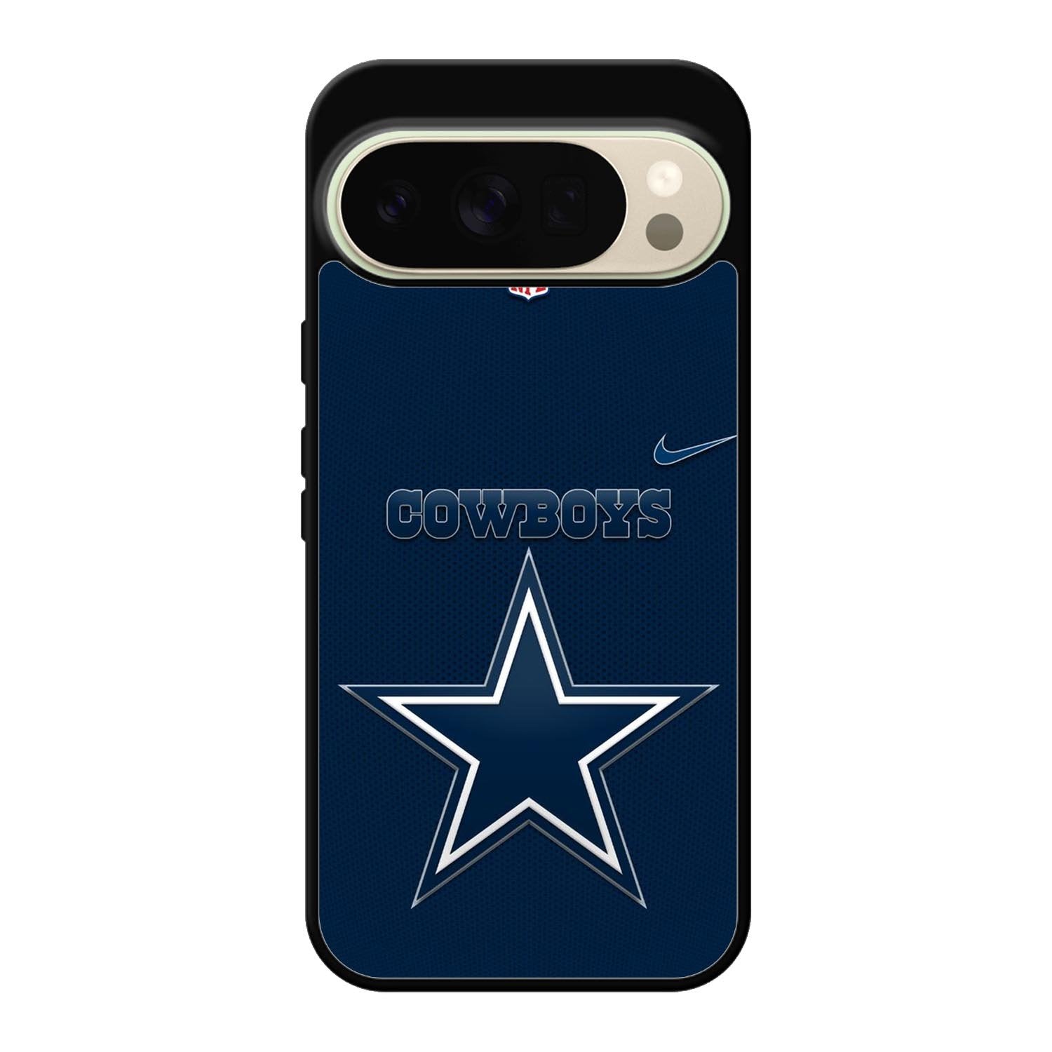 Dallas Cowboys Google Pixel 10 Pro Case QC5446