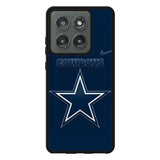 Dallas Cowboys Motorola Moto Edge 2025 Case QC5446