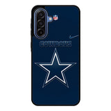 Dallas Cowboys Samsung Galaxy A17 Case QC5446
