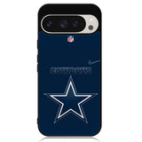 Dallas Cowboys Google Pixel 9 | Pixel 9 Pro Case OV5446