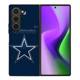 Dallas Cowboys Samsung Galaxy Z Fold 6 5G 2024 Case OV5446