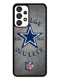 Dallas Cowboys 1960 Samsung Galaxy A53 5G Case