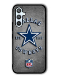 Dallas Cowboys 1960 Samsung Galaxy A54 5G Case