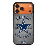 Dallas Cowboys 1960 iPhone 17 Pro Case