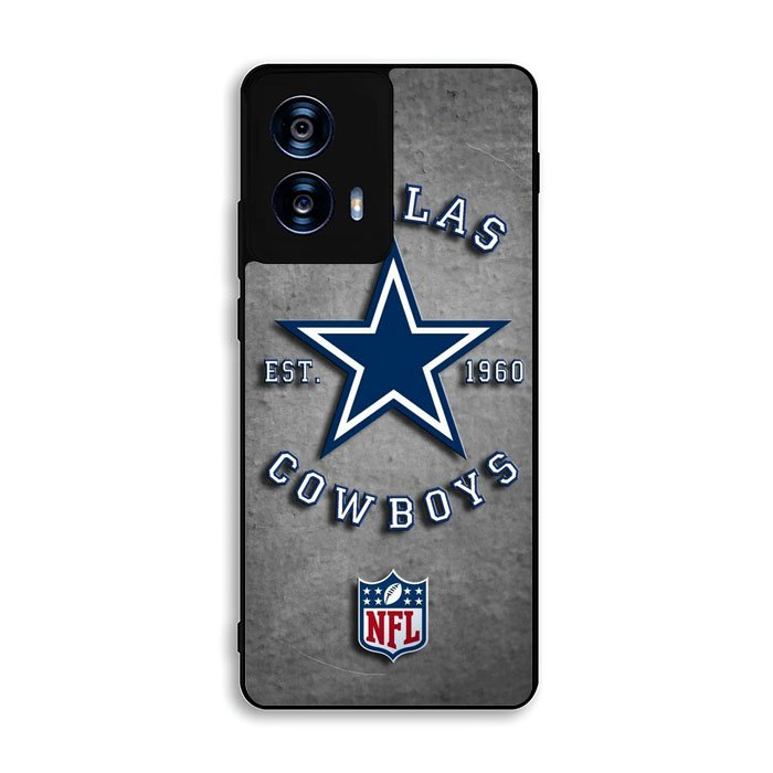 Dallas Cowboys 1960 Motorola Moto G Power 5G 2024 Case OV6659