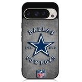 Dallas Cowboys 1960 Google Pixel 9 Pro XL Case