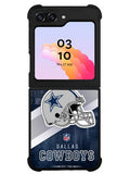 Alan Walker Faded Samsung Galaxy Z Flip 5 5G 2023 Case OV0383