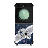 Alan Walker Faded Samsung Galaxy Z Flip 6 5G 2024 Case OV0383