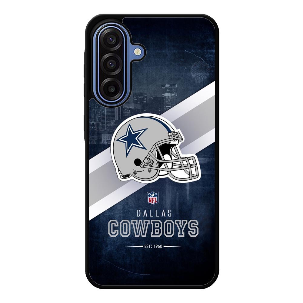 Alan Walker Faded Samsung Galaxy A17 Case OV0383
