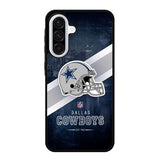 Alan Walker Faded Samsung Galaxy A56 5G Case OV0383