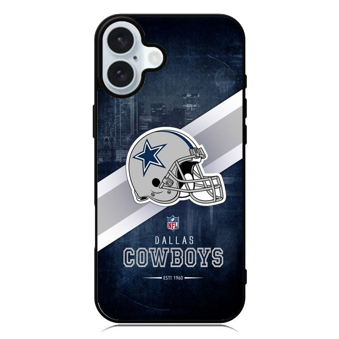 Alan Walker Faded iPhone 16 Plus Case QC0383
