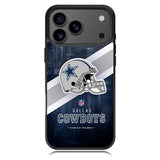 Alan Walker Faded iPhone 17 Pro Case OV0383