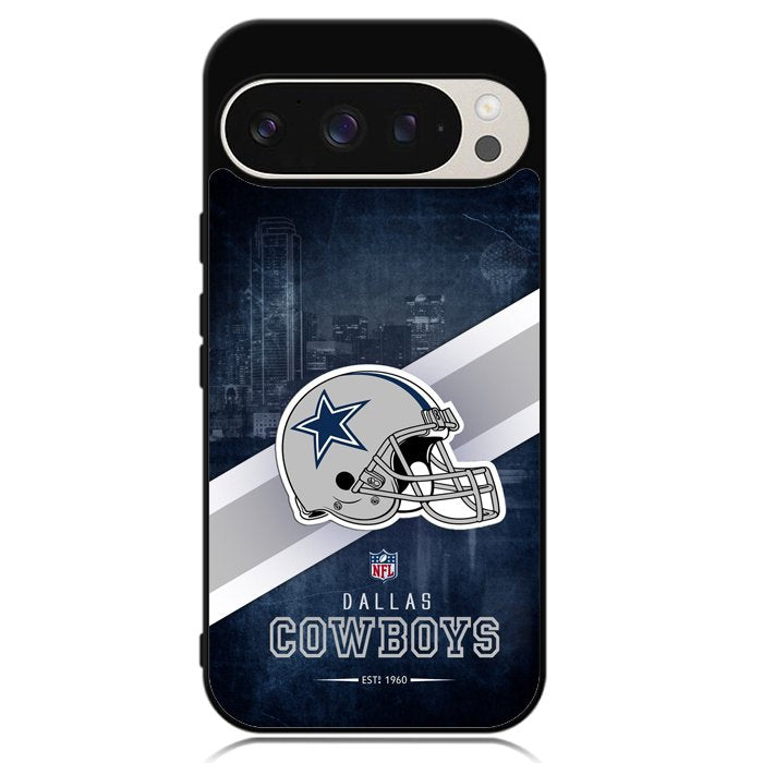 Alan Walker Faded Google Pixel 9 Pro XL Case OV0383