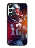 Tom brady NFL Samsung Galaxy A15 5G Case OV5366