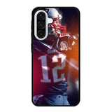 Tom brady NFL Samsung Galaxy A26 5G Case OV5366