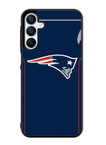 New england patriots colors Samsung Galaxy A15 5G Case OV5353