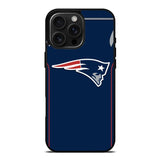 New england patriots colors iPhone 16 Pro Case OV5353