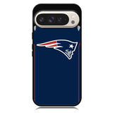 New england patriots colors Google Pixel 10 Pro XL Case OV5353