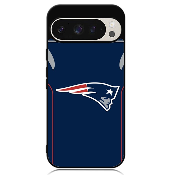 New england patriots colors Google Pixel 9 | Pixel 9 Pro Case OV5353