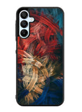 Irregular thread Samsung Galaxy A35 5G Case OV5558