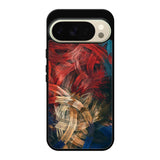 Irregular thread Google Pixel 10 Pro XL Case OV5558