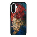 Irregular thread Samsung Galaxy A16 5G Case OV5558