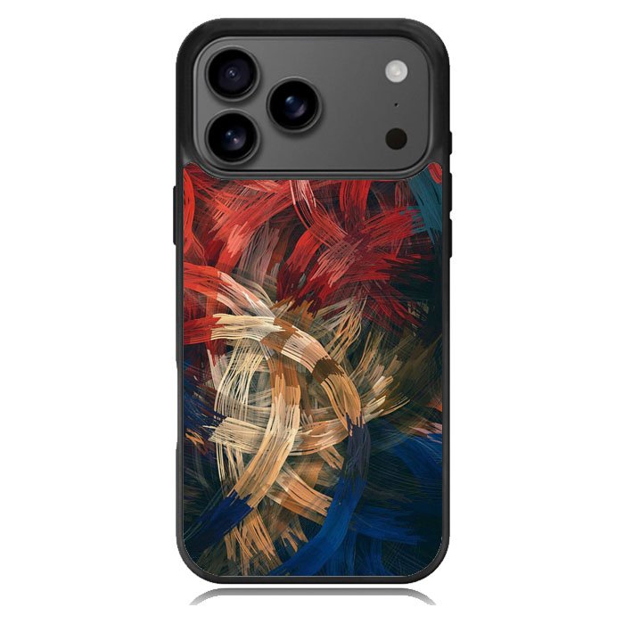 Irregular thread Samsung Galaxy S26 Case OV5558