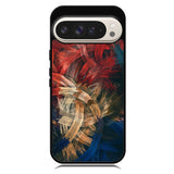 Irregular thread Google Pixel 10 | Google Pixel 10 Pro Case OV5558