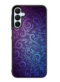 Leaf pattern Samsung Galaxy A35 5G Case OV5545