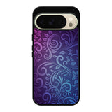 Leaf pattern Google Pixel 10 Pro Case OV5545