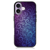 Leaf pattern iPhone 17 Case OV5545