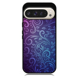 Leaf pattern Google Pixel 10 Pro XL Case OV5545