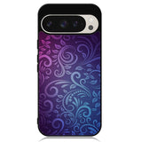 Leaf pattern Google Pixel 9 Pro XL Case OV5545