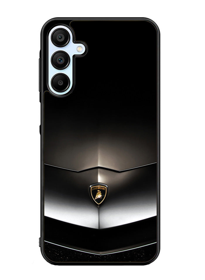 Lamborghini Samsung Galaxy A15 5G Case OV0385