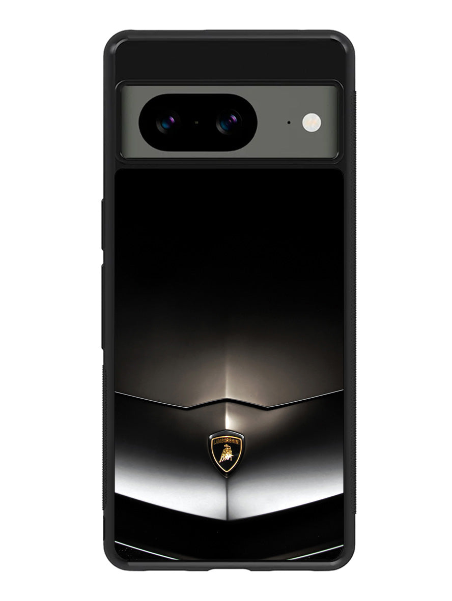 Lamborghini Google Pixel 8 Case QC0385