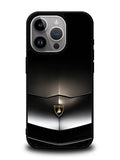 Lamborghini iPhone 14 Pro Case QC0385
