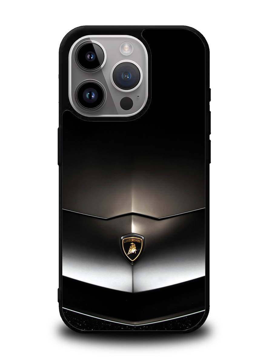 Lamborghini iPhone 15 Pro Case OV0385