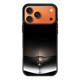 Lamborghini iPhone 17 Pro Case OV0385