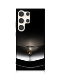 Lamborghini Samsung Galaxy S23 Ultra 5G Case QC0385