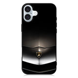Lamborghini iPhone 16 Plus Case QC0385