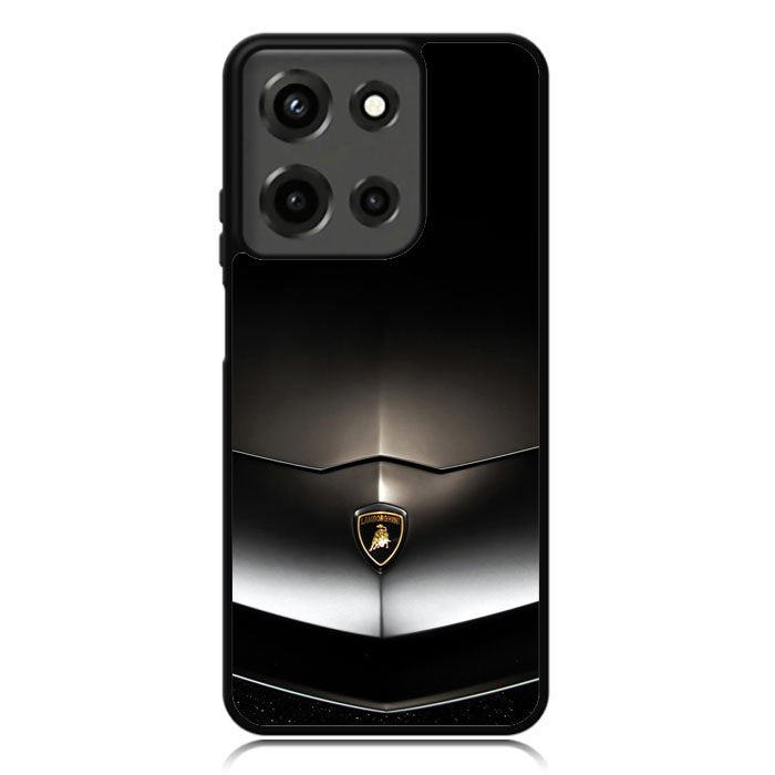 Lamborghini Motorola Moto G 5G 2025 Case OV0385