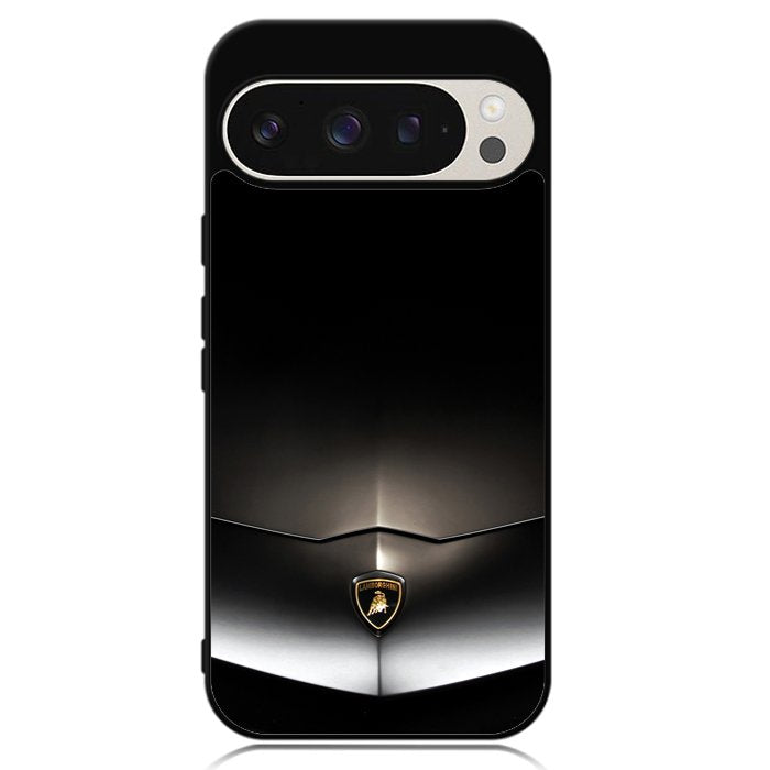 Lamborghini Google Pixel 9 Pro XL Case OV0385