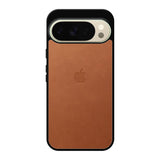 Apple Brown Google Pixel 10 Pro XL Case