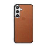 Apple Brown Samsung Galaxy A26 Case OV8153
