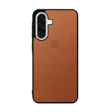 Apple Brown Samsung Galaxy A36 Case OV6808