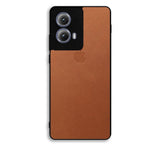 Apple Brown Motorola Moto Edge 2024 Case OV2299