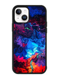 Abstrac Color iPhone 15 Plus Case OV0386